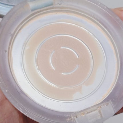 エクセル プロテクティブ UVリタッチパウダー/excel/プレストパウダーを使ったクチコミ(2枚目)