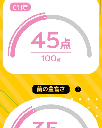 chat FLORA G/chatFLORA G/遺伝子検査キットを使ったクチコミ(3枚目)