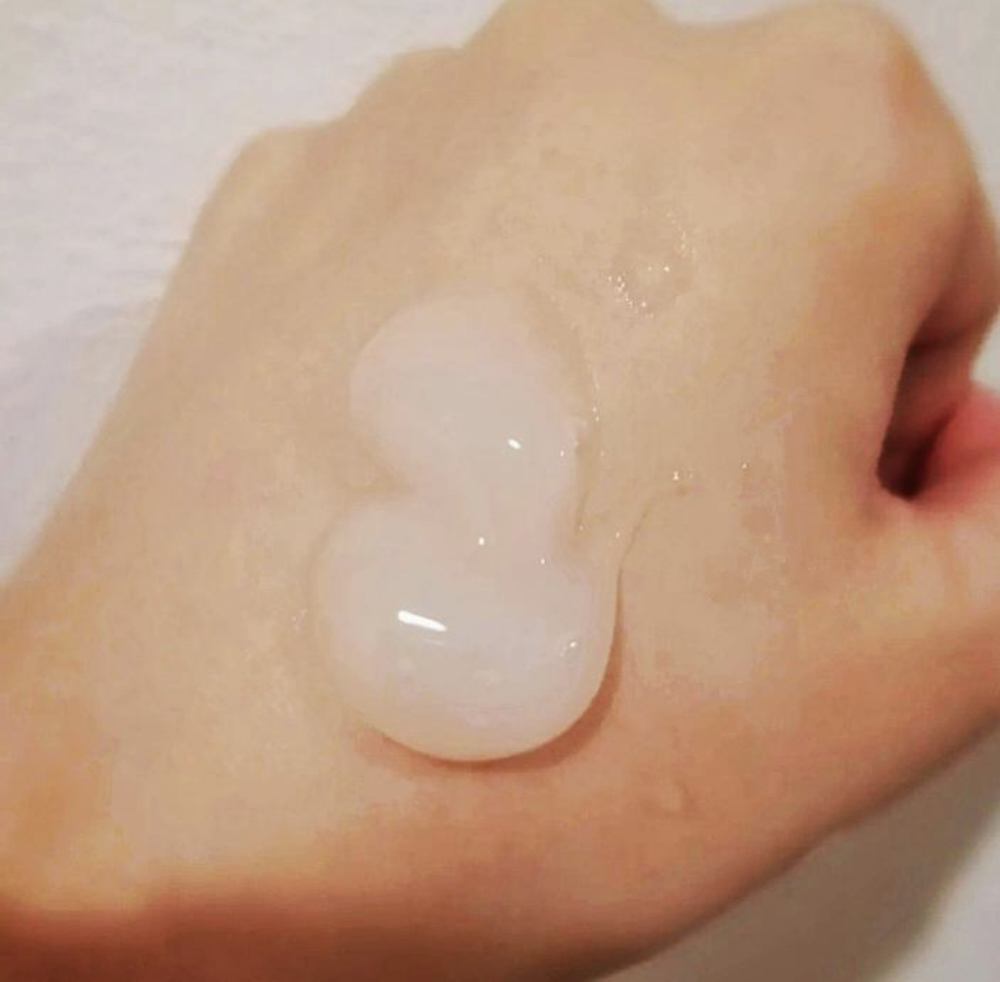 薬用 マイルドクレンジング/アトレージュ AD＋/クレンジングジェルを使ったクチコミ（2枚目）