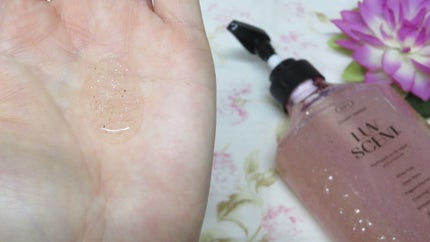 を使ったクチコミ(1枚目)