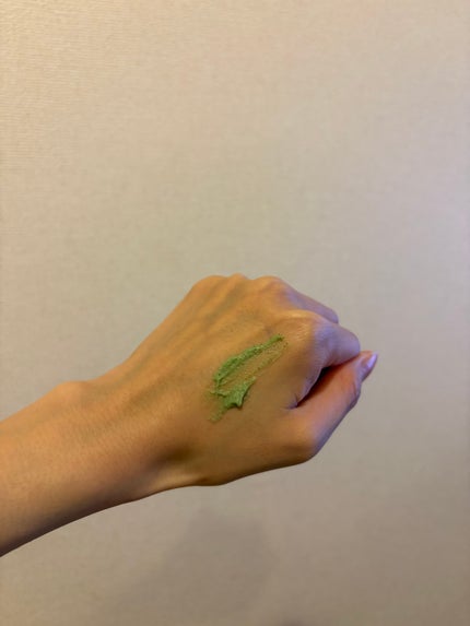 オフラットマシュピールスクラブ/Offlat/ピーリングを使ったクチコミ(3枚目)