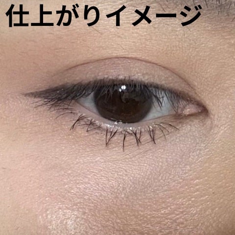 アーティストアイパレット/JUNG SAEM MOOL/アイシャドウパレットを使ったクチコミ(3枚目)