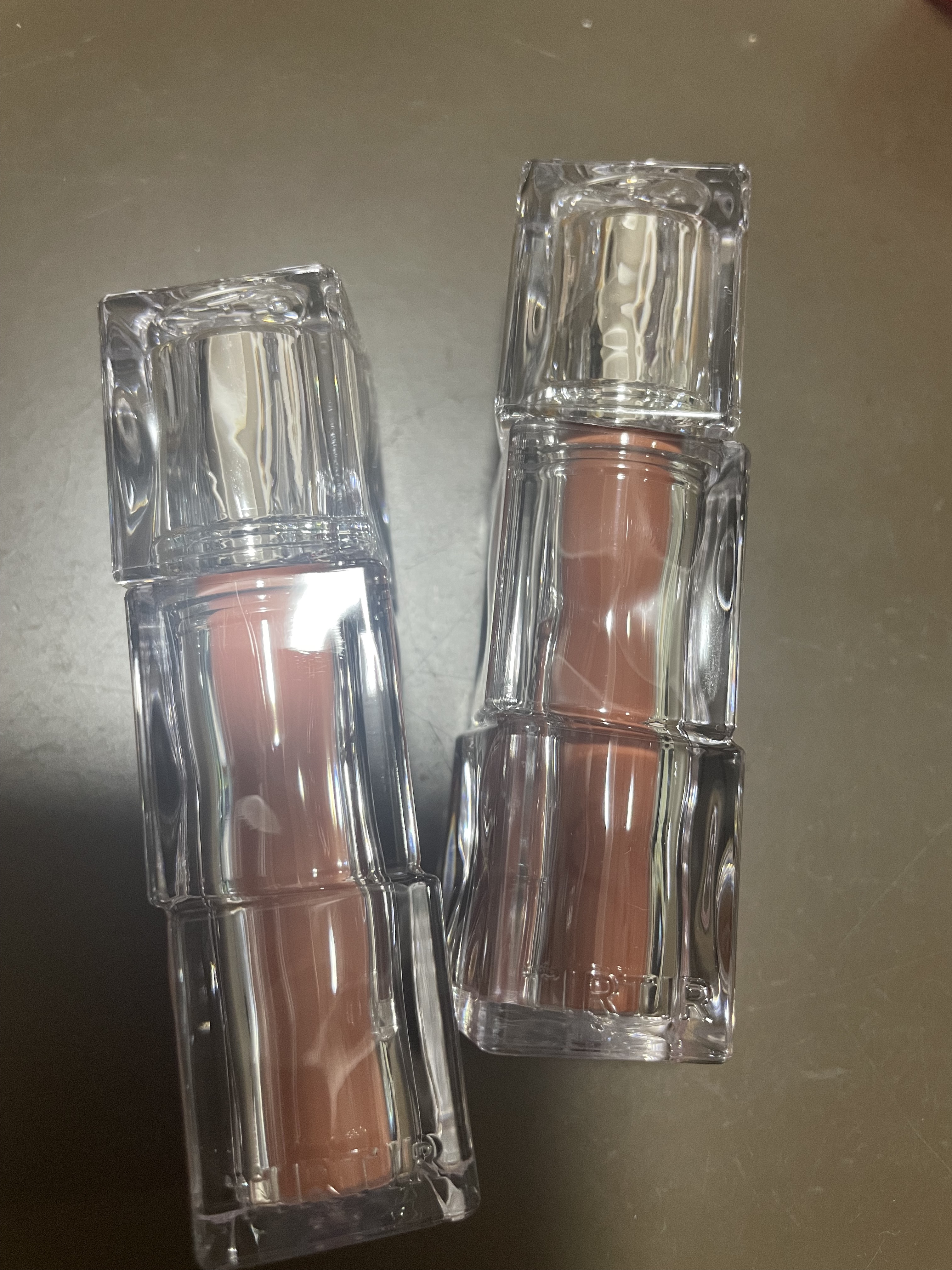 ウォーターリズムグロウティント/TIRTIR(ティルティル)/リップティントを使ったクチコミ（1枚目）