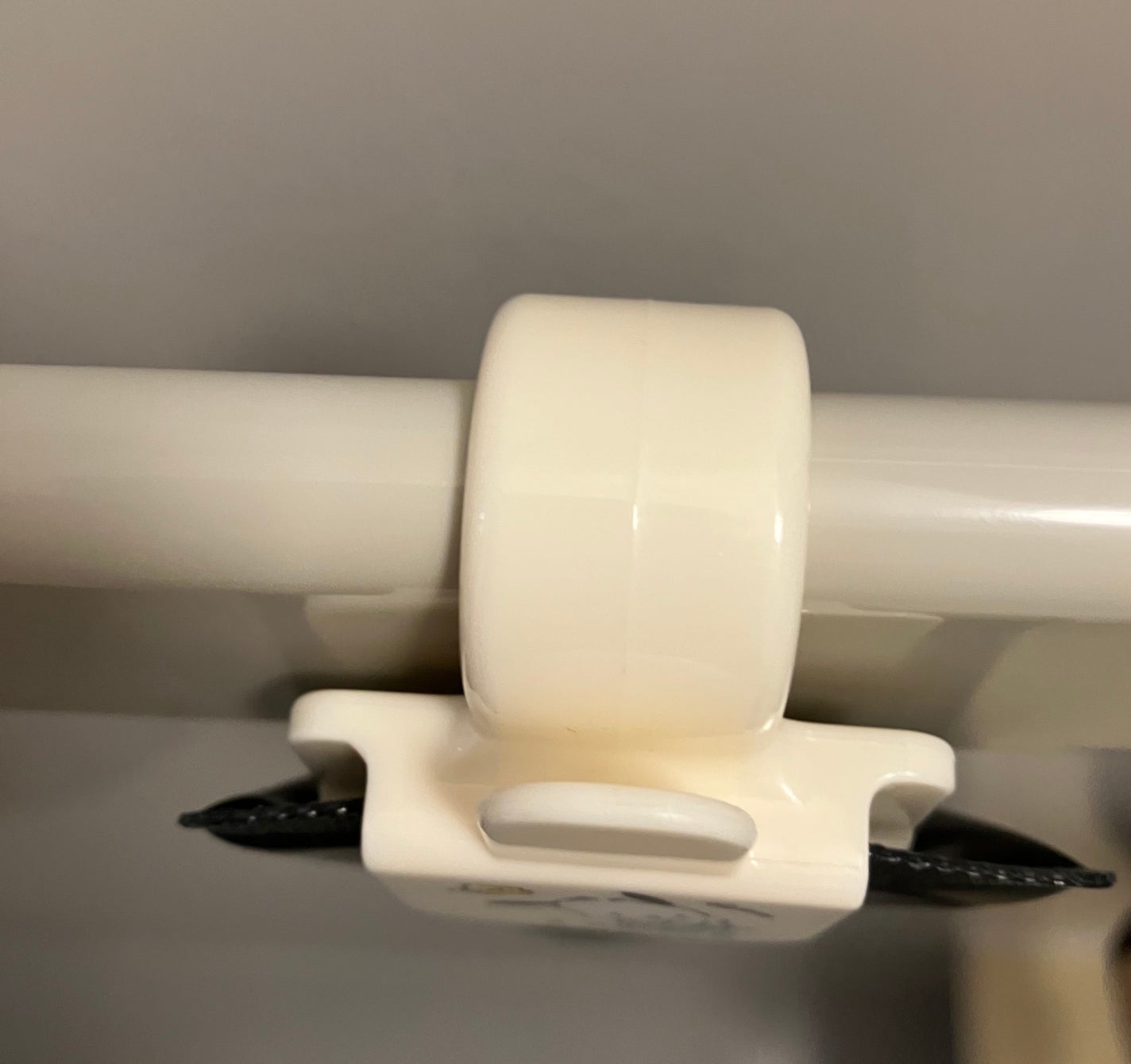 チューブホルダー/セリア/その他スキンケアグッズを使ったクチコミ(5枚目)