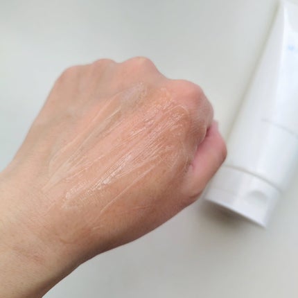 MT クレンジング・ジェル/MTメタトロン/クレンジングジェルを使ったクチコミ(5枚目)