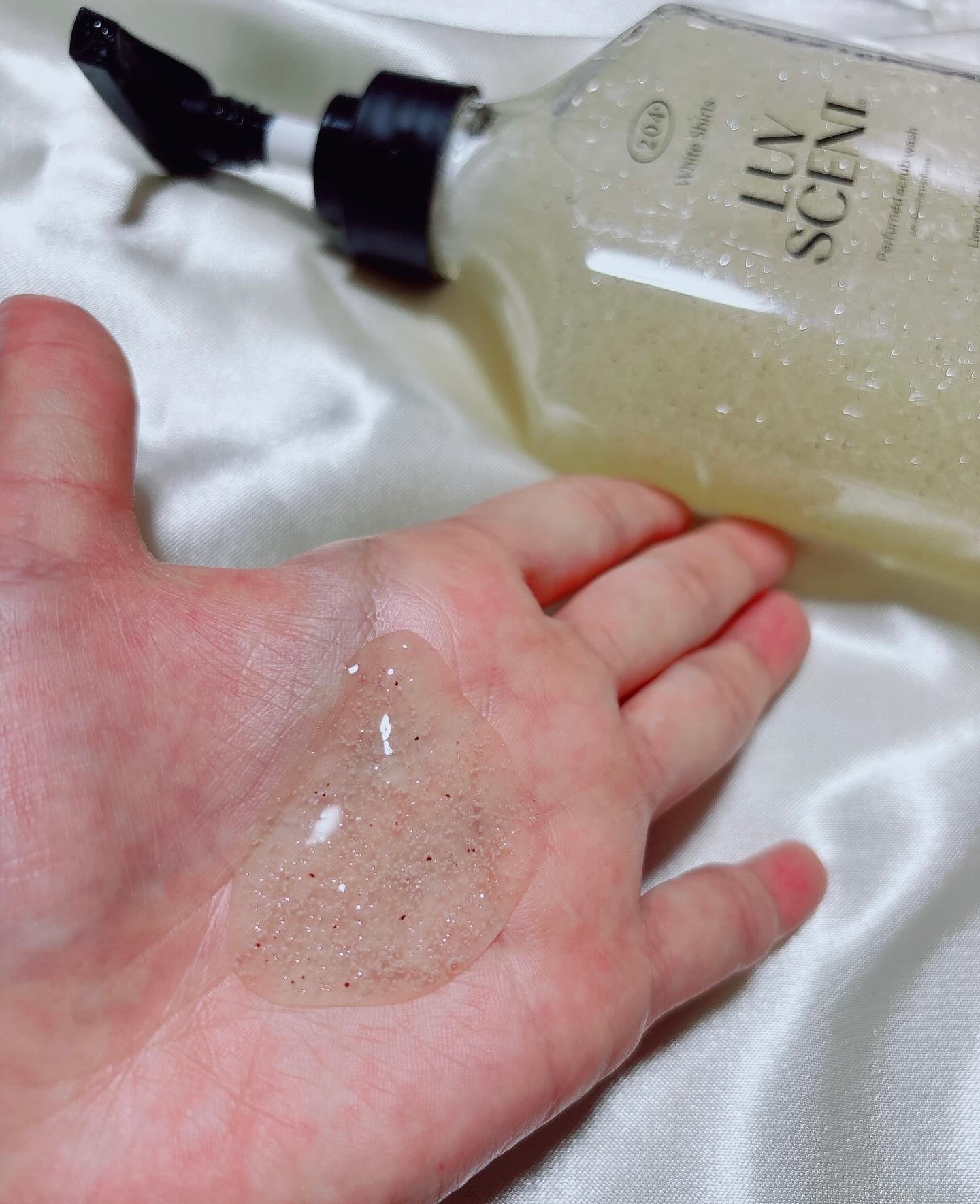 を使ったクチコミ（2枚目）