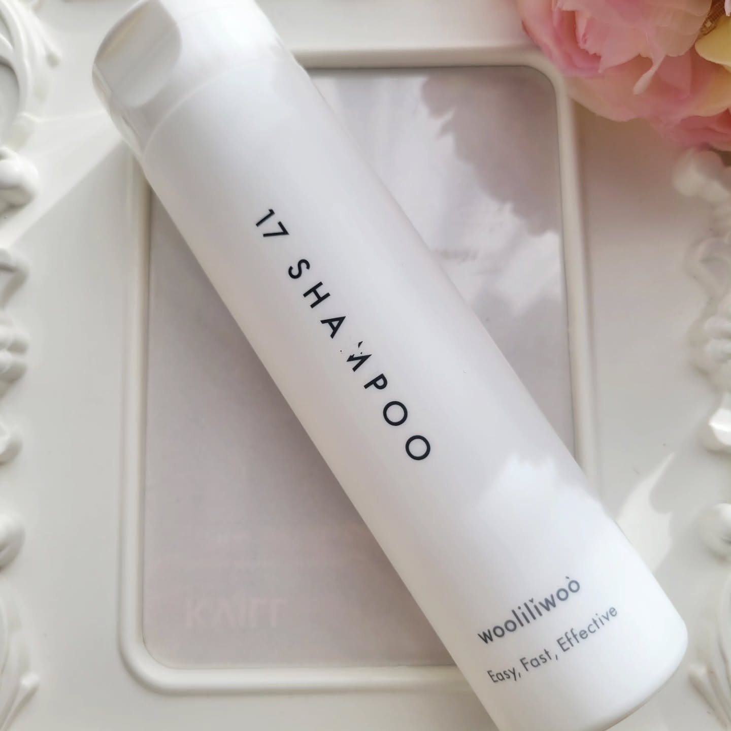 17 シャンプー/wooliliwoo/市販シャンプーを使ったクチコミ（1枚目）