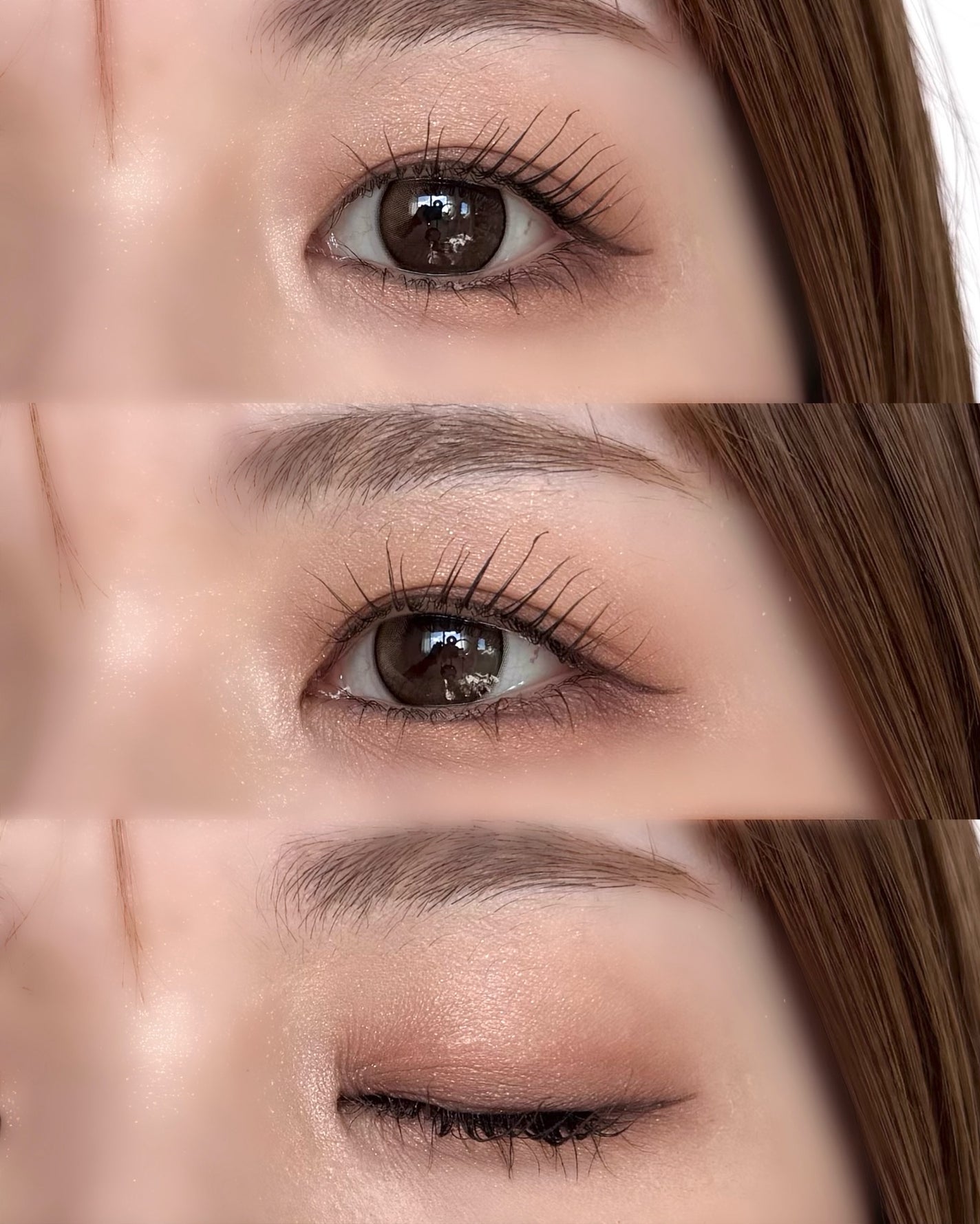 ルナソル アイカラーレーションN/LUNASOL/アイシャドウパレットを使ったクチコミ(5枚目)