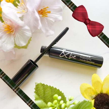 &be マスカラ/&be/マスカラを使ったクチコミ(3枚目)