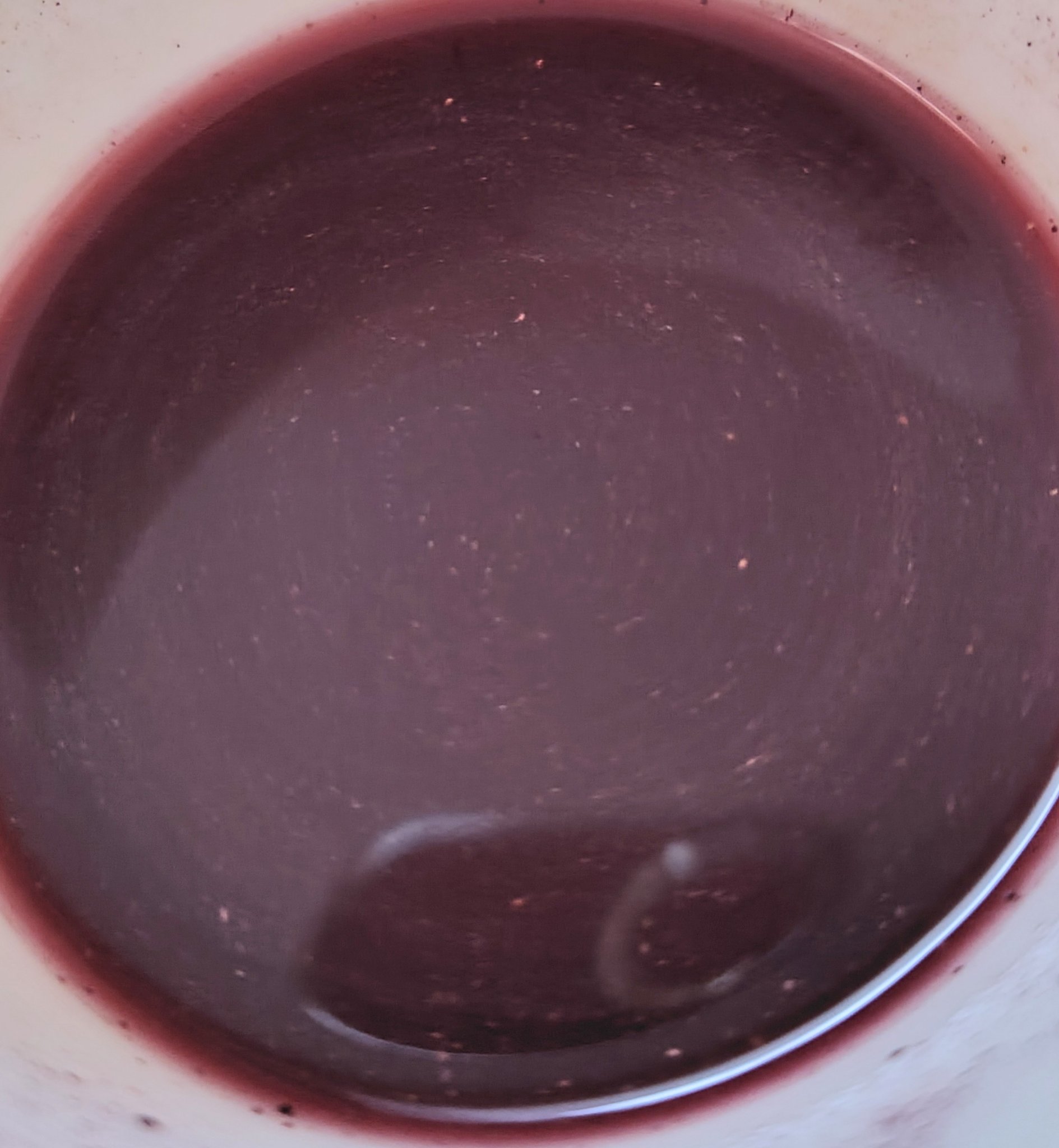 Beautifully Red/Stick Remedy/健康サプリメントを使ったクチコミ（3枚目）