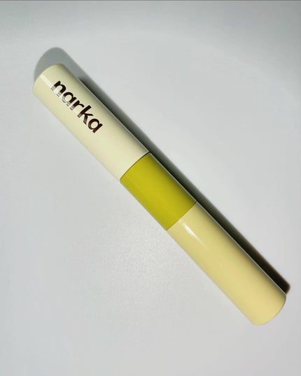 ハイプフィットヘアマスカラ/narka/その他スタイリングを使ったクチコミ(2枚目)