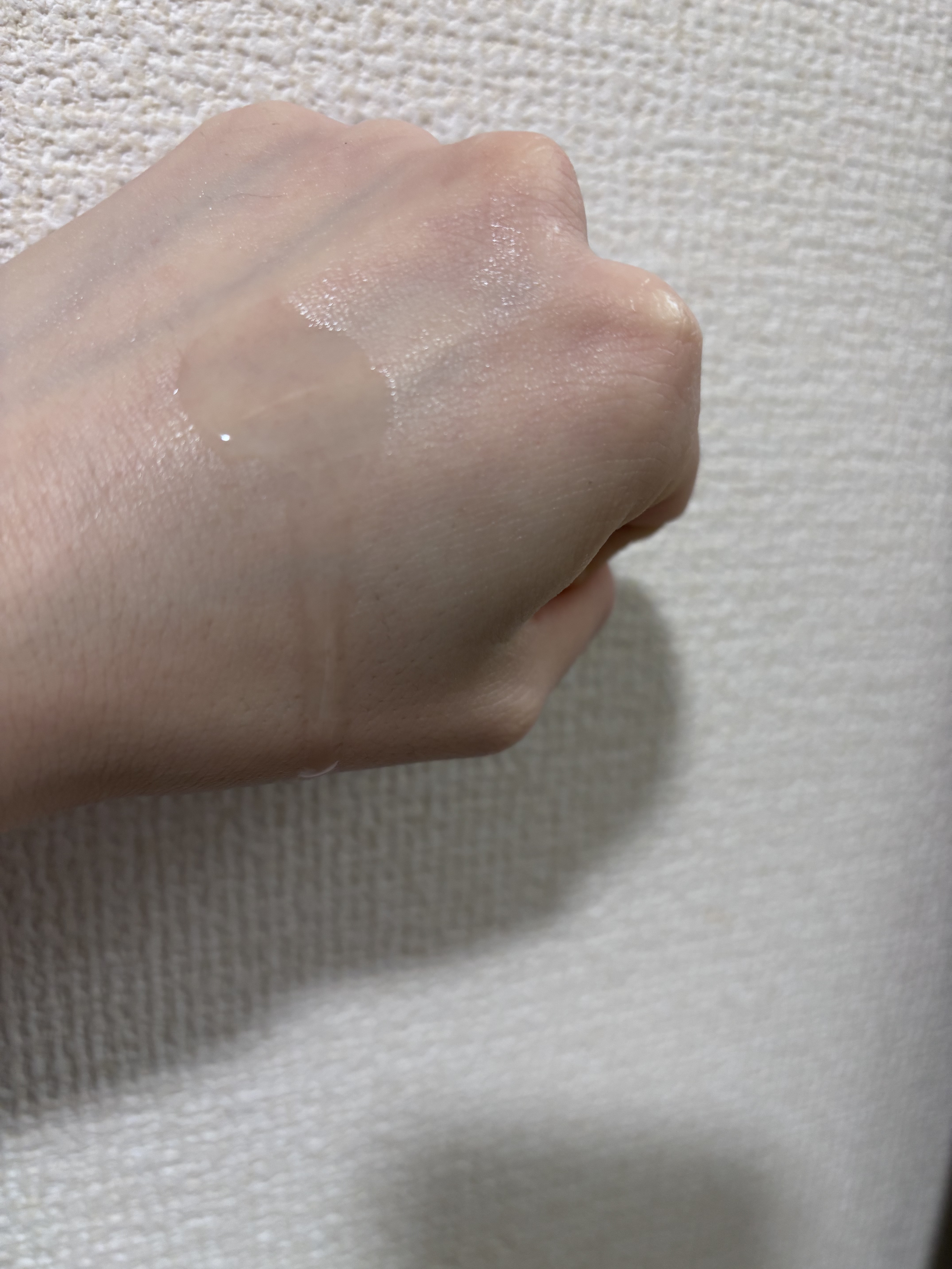 生VC美白美容液/Yunth/美容液を使ったクチコミ（3枚目）