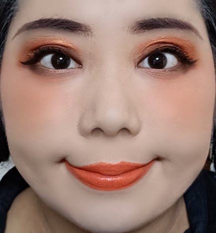 ノーズ&アイブロウパウダー/CEZANNE/パウダーアイブロウを使ったクチコミ(8枚目)