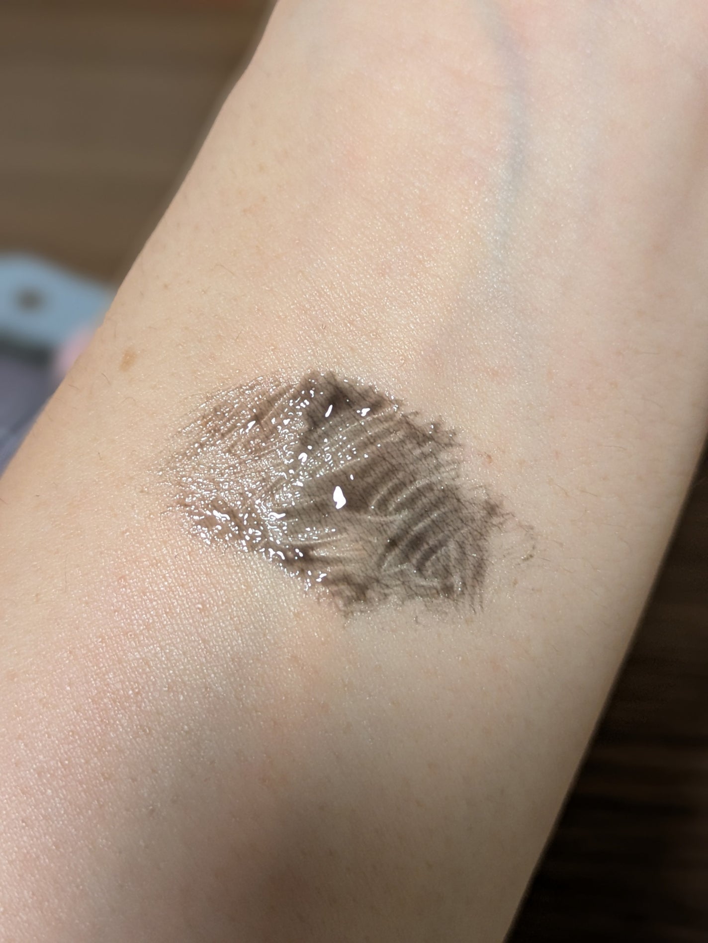 コスノリ アイラッシュティンティングセラム/COSNORI/まつげ美容液を使ったクチコミ(8枚目)