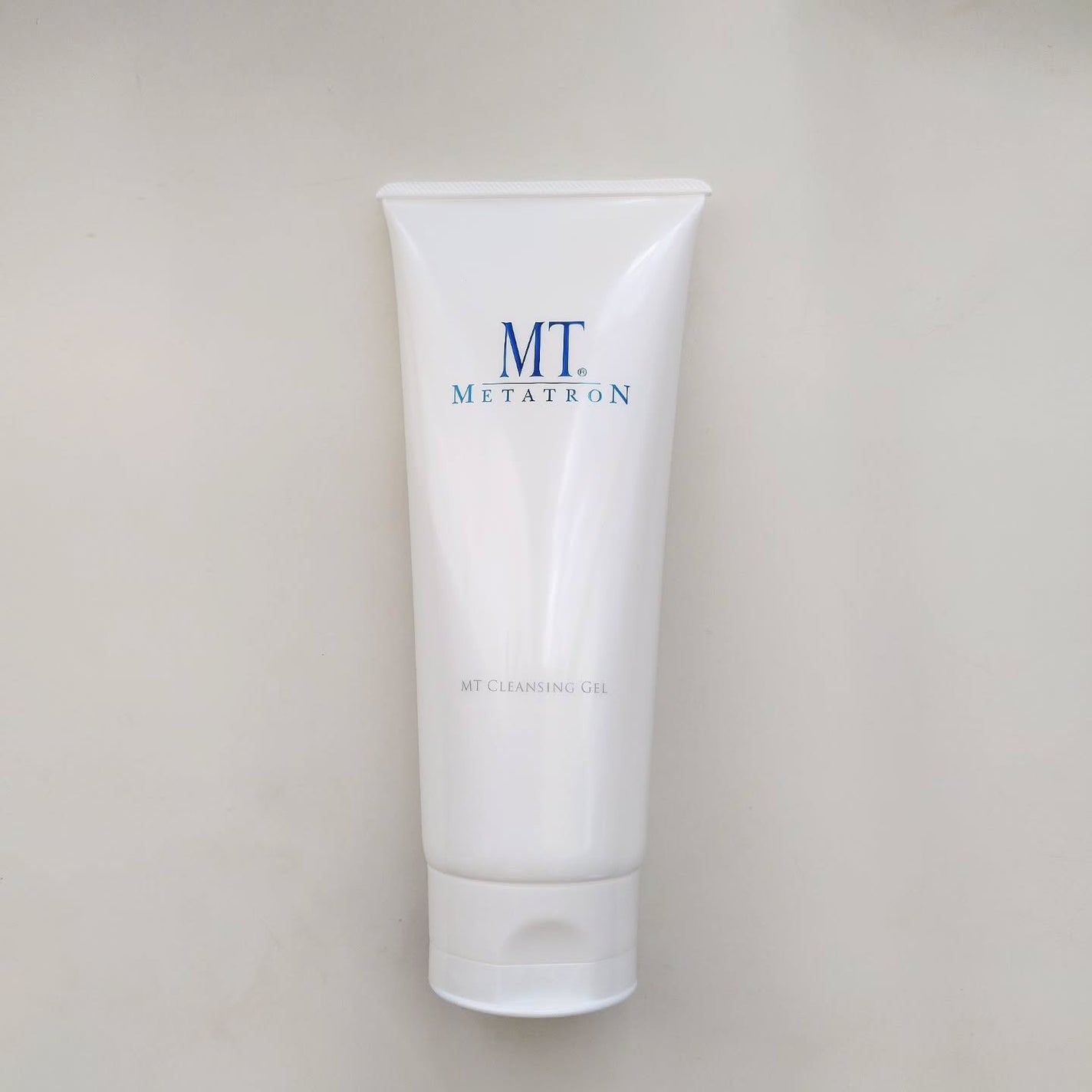 MT クレンジング・ジェル/MTメタトロン/クレンジングジェルを使ったクチコミ(1枚目)