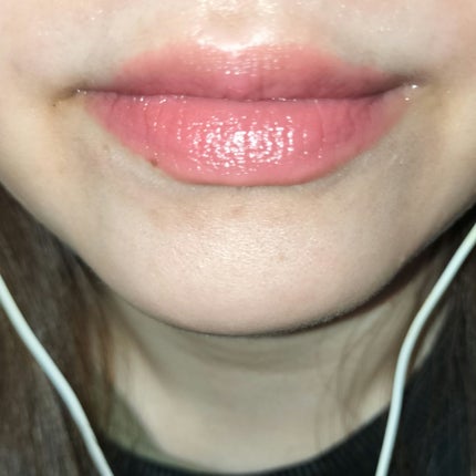 ラスティング リップカラーN/CEZANNE/口紅を使ったクチコミ(4枚目)