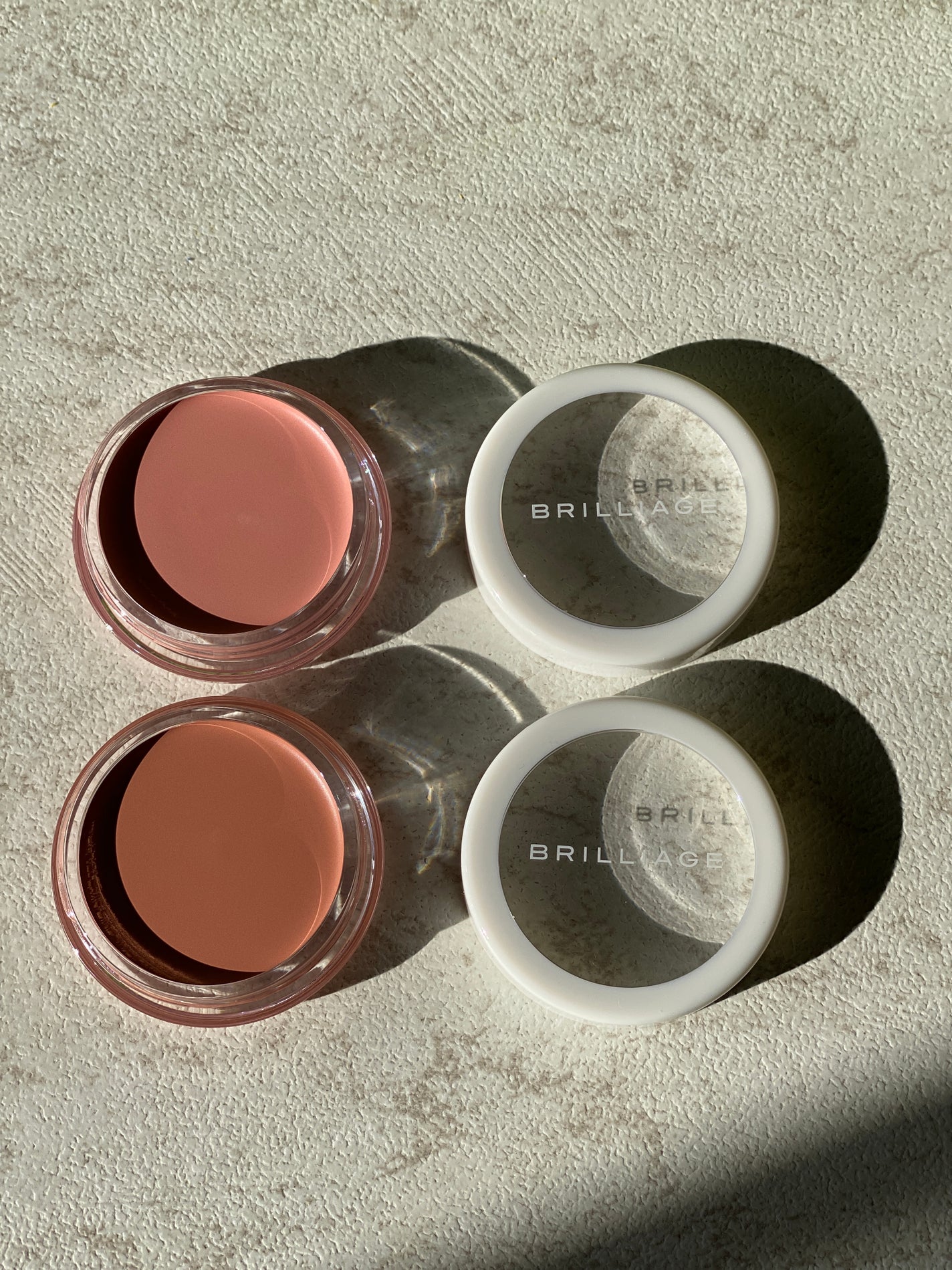 カモフラージュ コンシーラーチーク/ブリリアージュ/クリームコンシーラーを使ったクチコミ(2枚目)