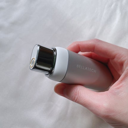 スキンスキャナー/BELLATECH/その他スキンケアグッズを使ったクチコミ(2枚目)