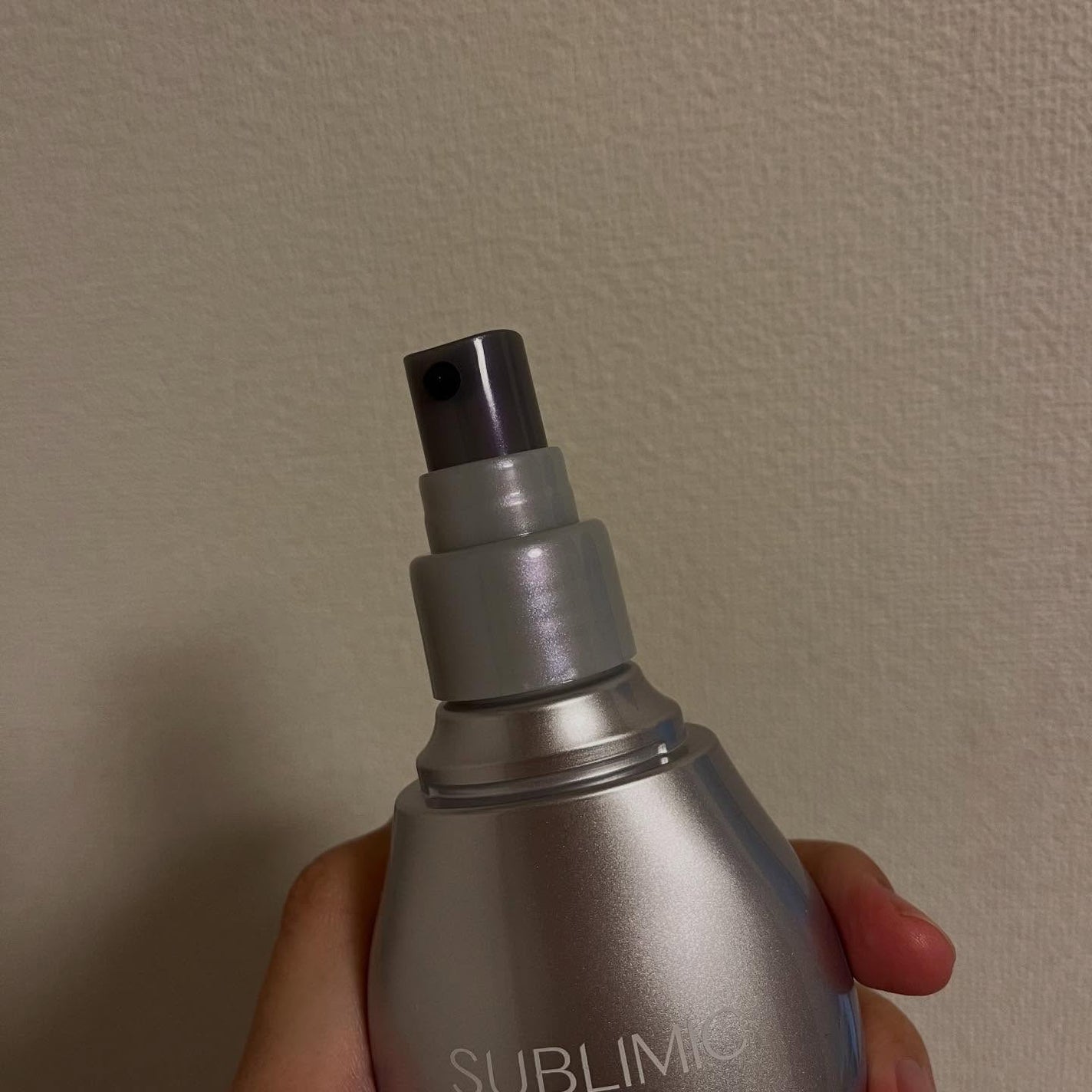 アデノバイタル スカルプ パワーショット/サブリミック/頭皮ローションを使ったクチコミ(2枚目)