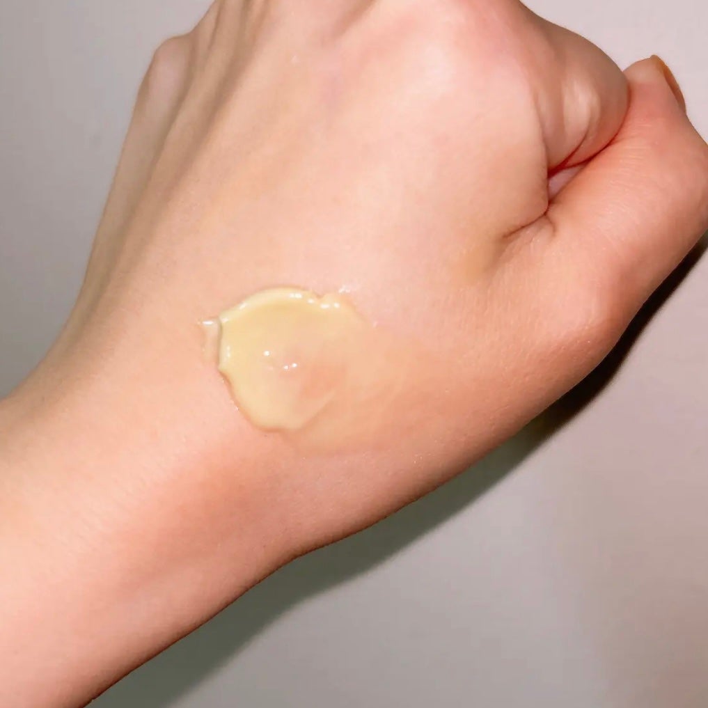 ドクタージャルト シカペア クリーム (第2世代)/Dr.Jart+/フェイスクリームを使ったクチコミ(5枚目)