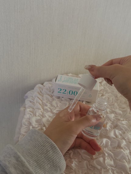 アネトス アクネケア トリートメント セラム/Anetos/美容液を使ったクチコミ(1枚目)