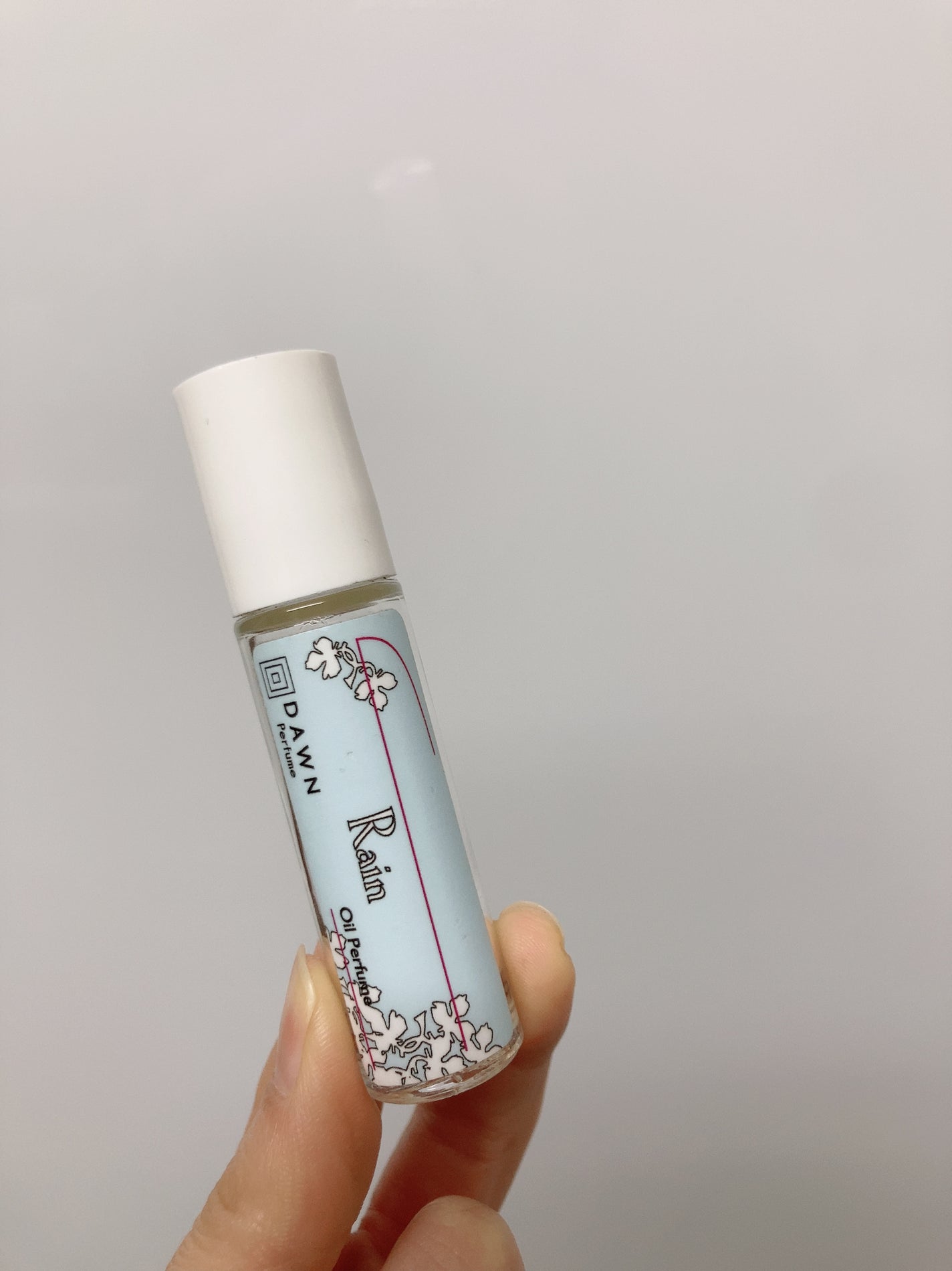 オイルパフュームレイン/DAWN Perfume/香水(その他)を使ったクチコミ(1枚目)