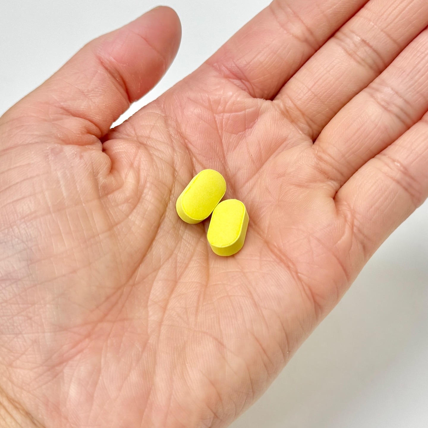 清潭保感タブレット/清潭保感/健康サプリメントを使ったクチコミ（3枚目）