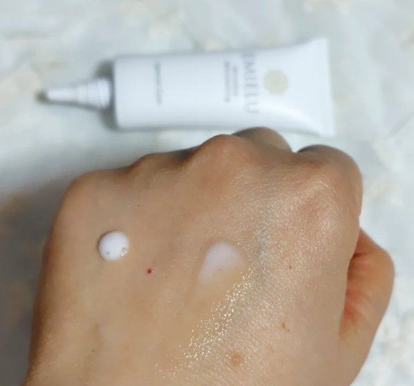 エミエル/こころは/美容液を使ったクチコミ(4枚目)