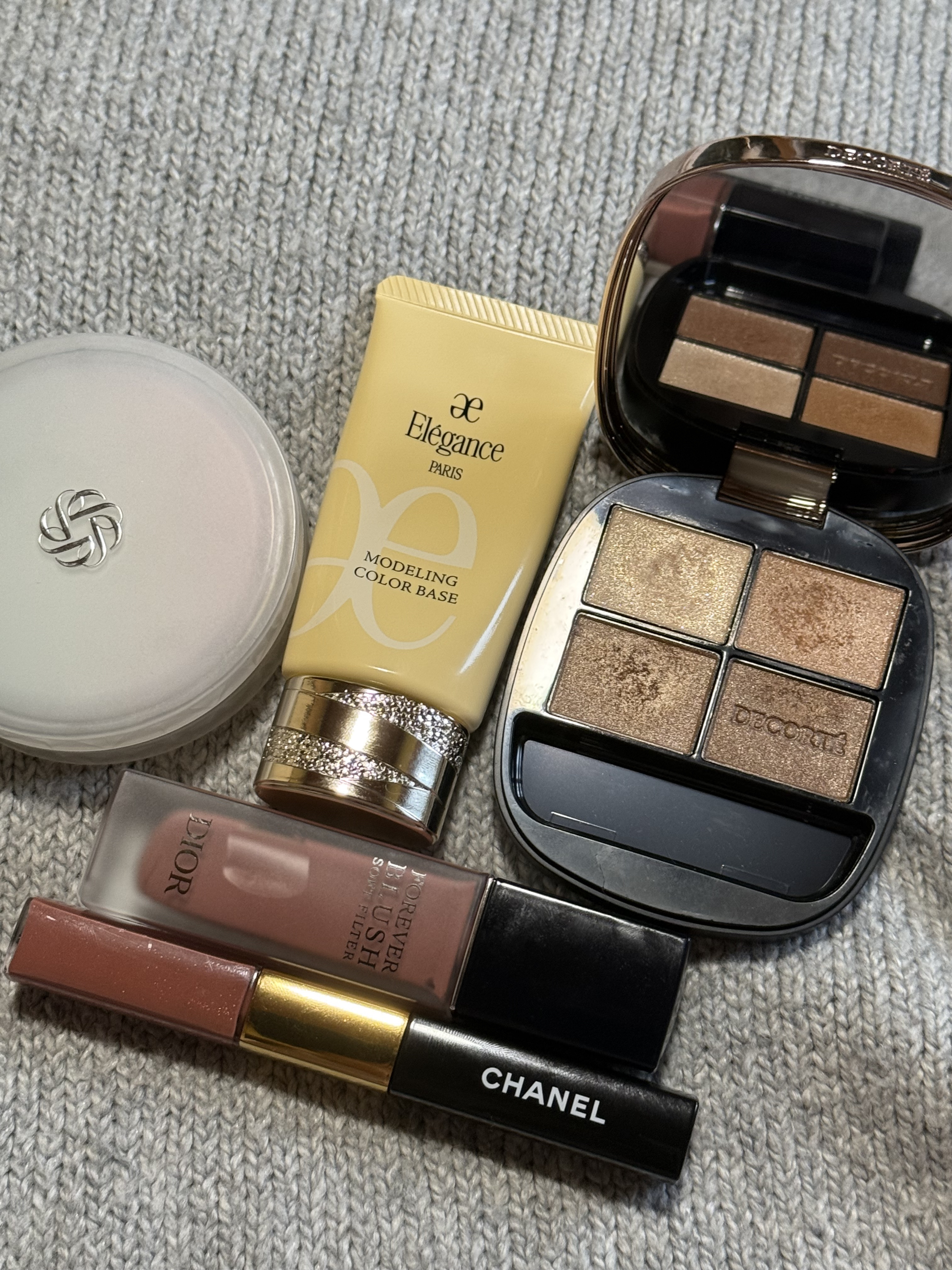 ル ルージュ デュオ ウルトラ トゥニュ/CHANEL/口紅を使ったクチコミ（1枚目）