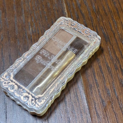 フィットスタイラーアイブロウ/キャンメイク/パウダーアイブロウを使ったクチコミ(1枚目)