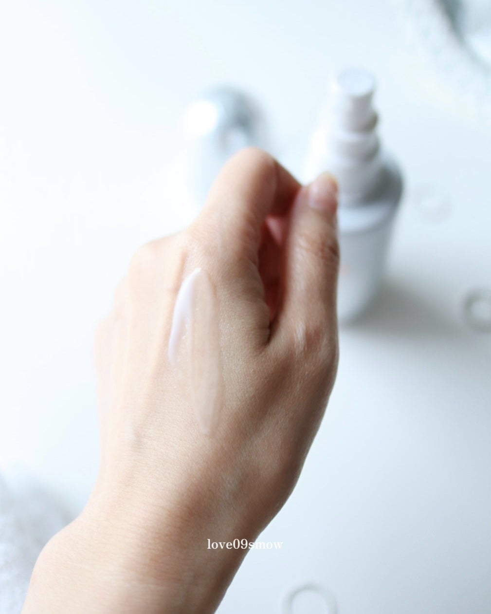 マイパーフェクション ブライトニング&リンクル/vitoas/オールインワン化粧品を使ったクチコミ(4枚目)