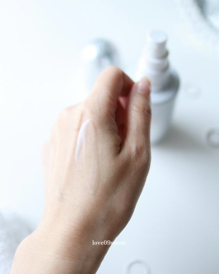 マイパーフェクション ブライトニング&リンクル/vitoas/オールインワン化粧品を使ったクチコミ(4枚目)