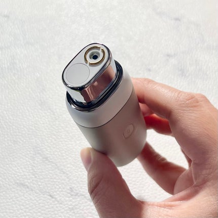 スキンスキャナー/BELLATECH/その他スキンケアグッズを使ったクチコミ(7枚目)