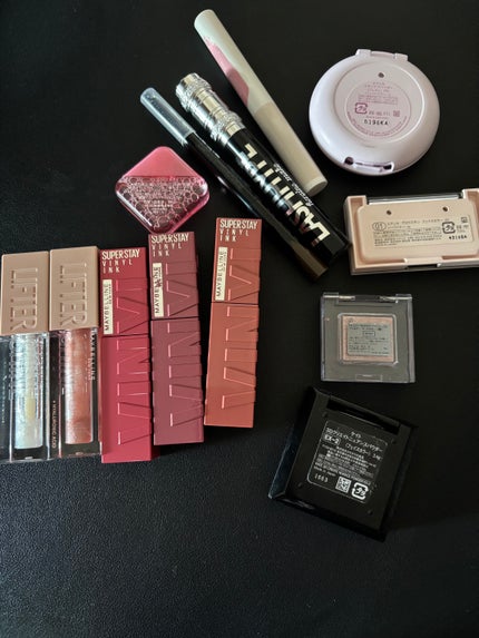 ファッションブロウ パウダーインペンシル N/MAYBELLINE NEW YORK/アイブロウペンシルを使ったクチコミ(2枚目)