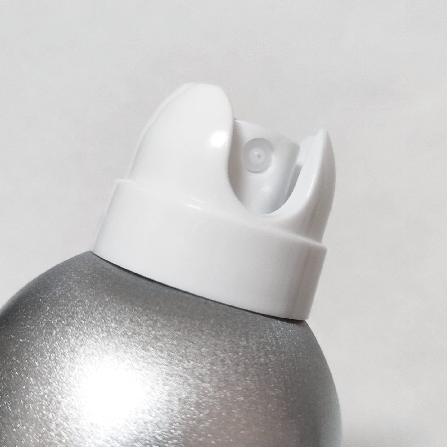 デオドラントスプレー（無香性）/エージーデオ24/デオドラント・制汗剤を使ったクチコミ（2枚目）