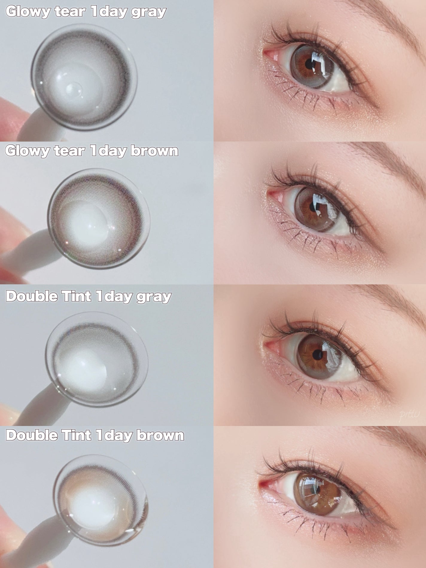 pittu ððž on LIPS ãããµã¡ããæ°Žå
ã«ã©ã³ã³æ¯èŒãïŒâïžOLENSGlowytea..ãïŒ7æç®ïŒ