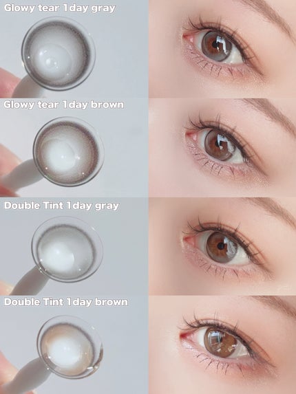 pittu ððž on LIPS ãããµã¡ããæ°Žå
ã«ã©ã³ã³æ¯èŒãïŒâïžOLENSGlowytea..ãïŒ7æç®ïŒ