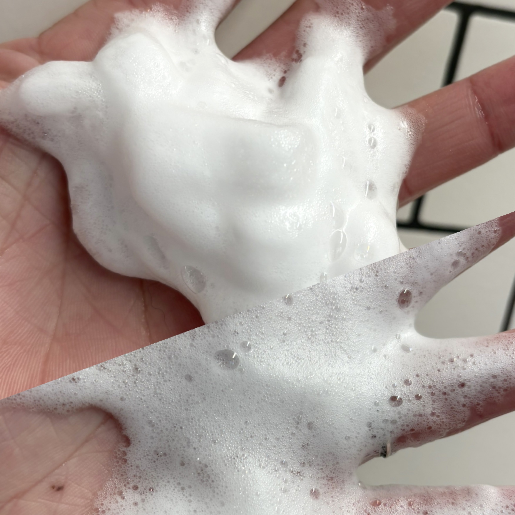 太陽のさちEX デオドラント泡ボディソープ /マックス/ボディソープを使ったクチコミ（3枚目）