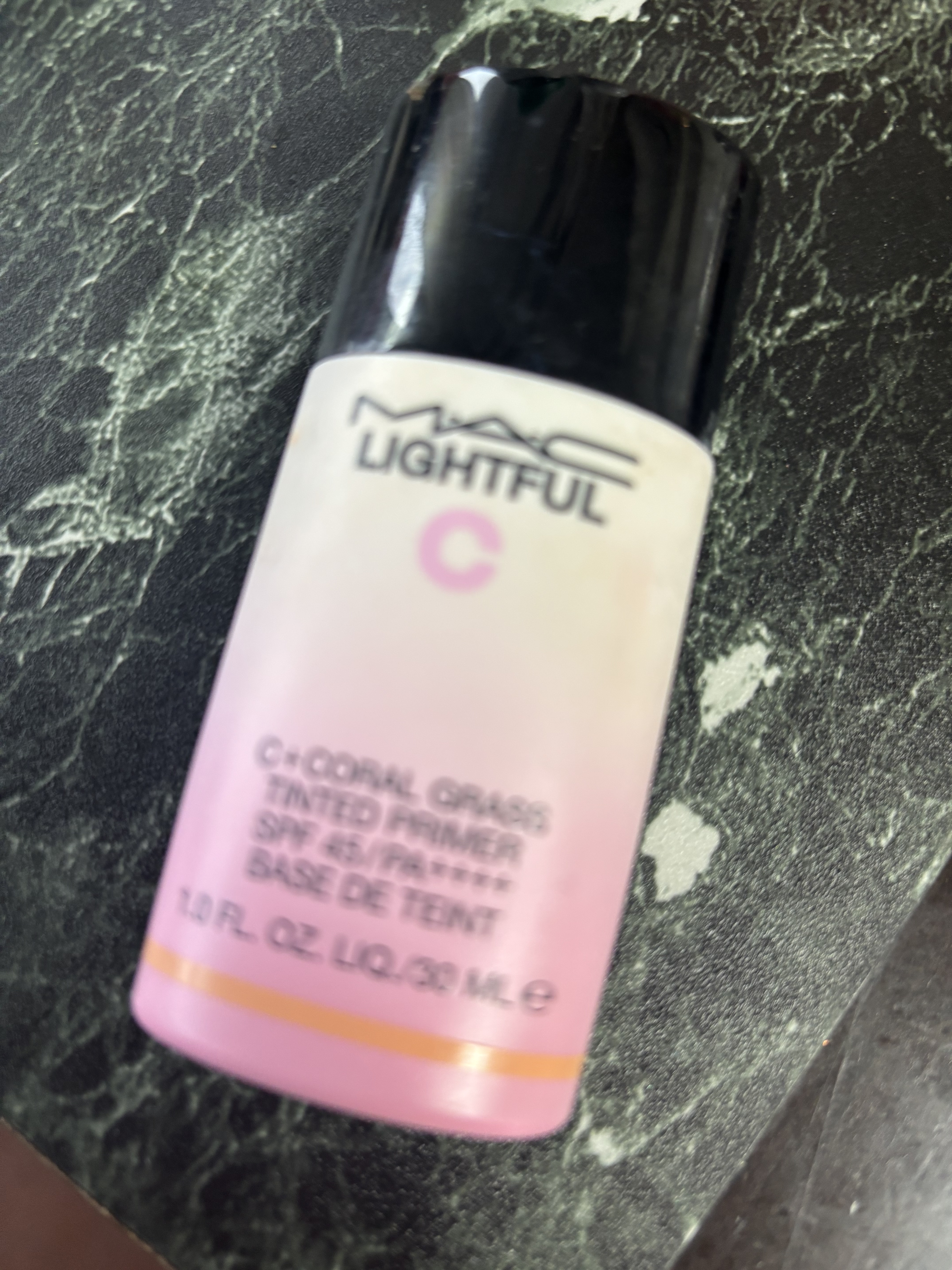 ライトフル C＋ティンティッド プライマーSPF45(PA++++)｜M・A・Cの