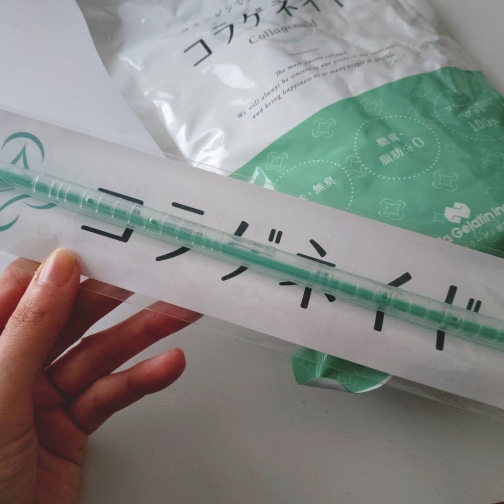 新田ゼラチン コラゲネイド/新田ゼラチンダイレクト/その他食品を使ったクチコミ(5枚目)