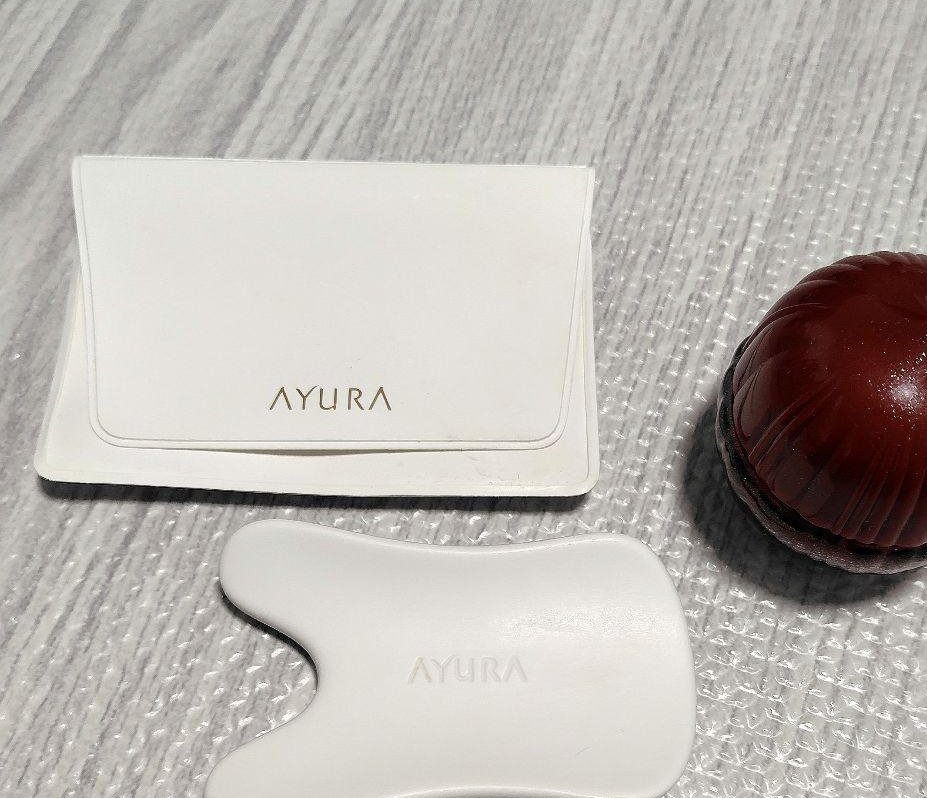 ビカッサフォースセラム/AYURA/美容液を使ったクチコミ（1枚目）