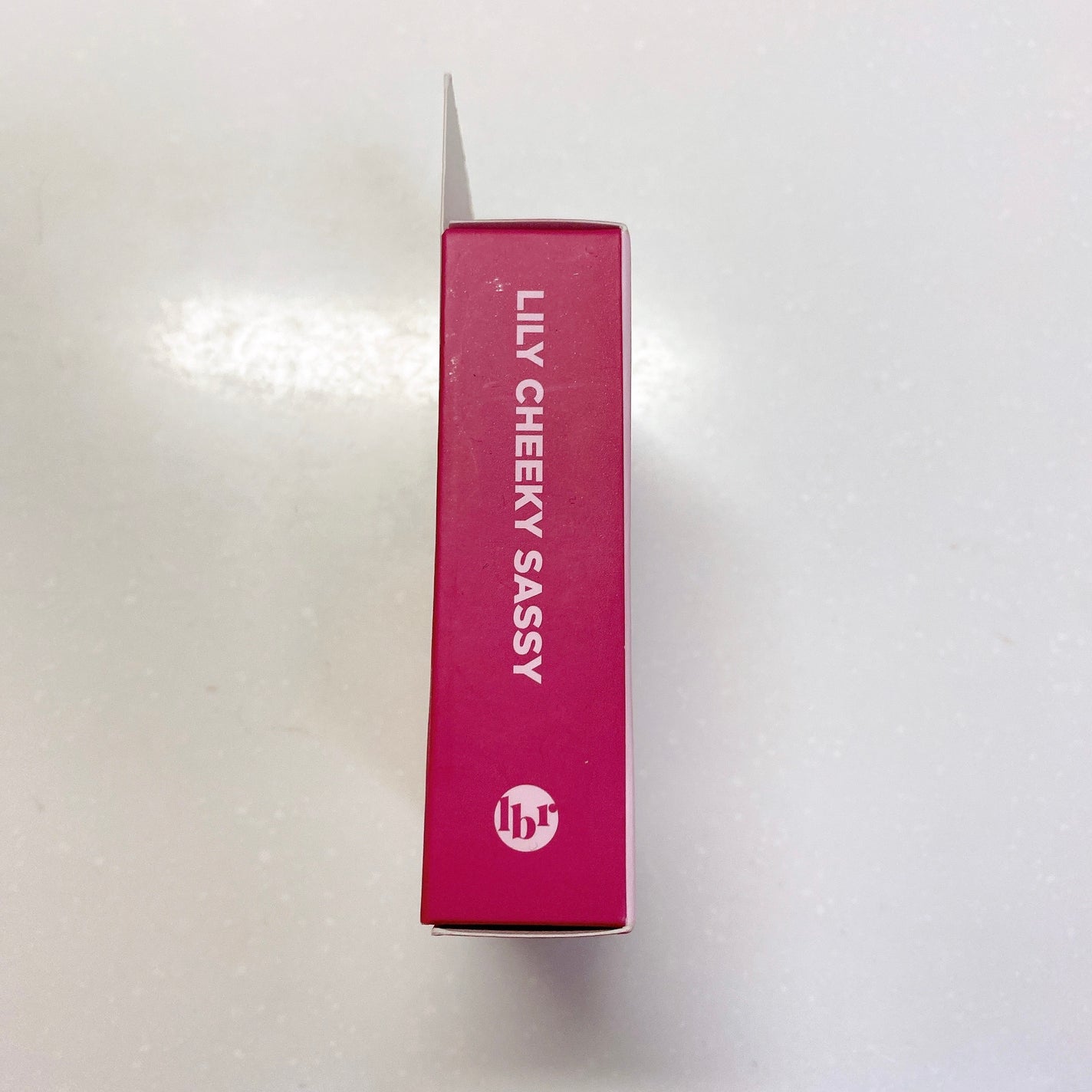 スウィート ライアー ミルキー ティント/lilybyred/口紅を使ったクチコミ(5枚目)