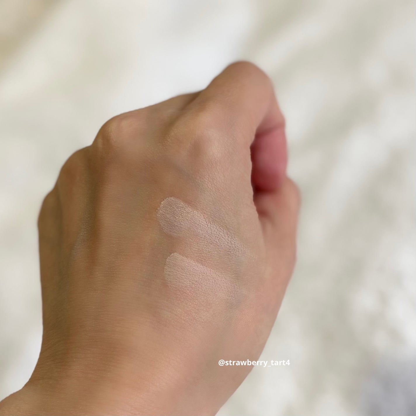 アルビオン スタジオ ビューティアス ファンデーション/ALBION/パウダーファンデーションを使ったクチコミ(2枚目)