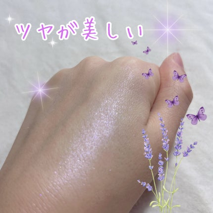&be ルミナイジングパウダー/&be/パウダーハイライトを使ったクチコミ(3枚目)