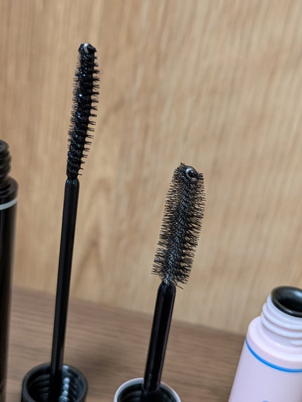 コスノリ アイラッシュティンティングセラム/COSNORI/まつげ美容液を使ったクチコミ(7枚目)