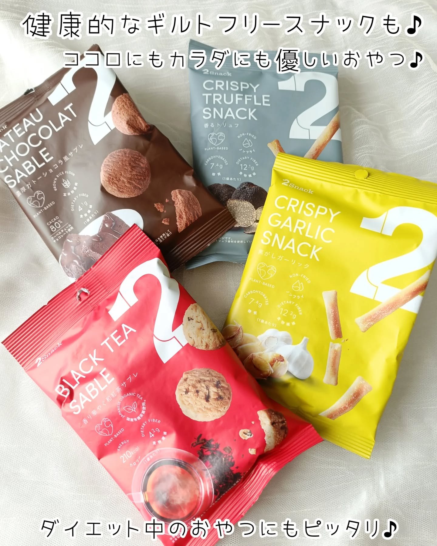 2Gummy LIPOSOME VC/2foods/美容サプリメントを使ったクチコミ（3枚目）