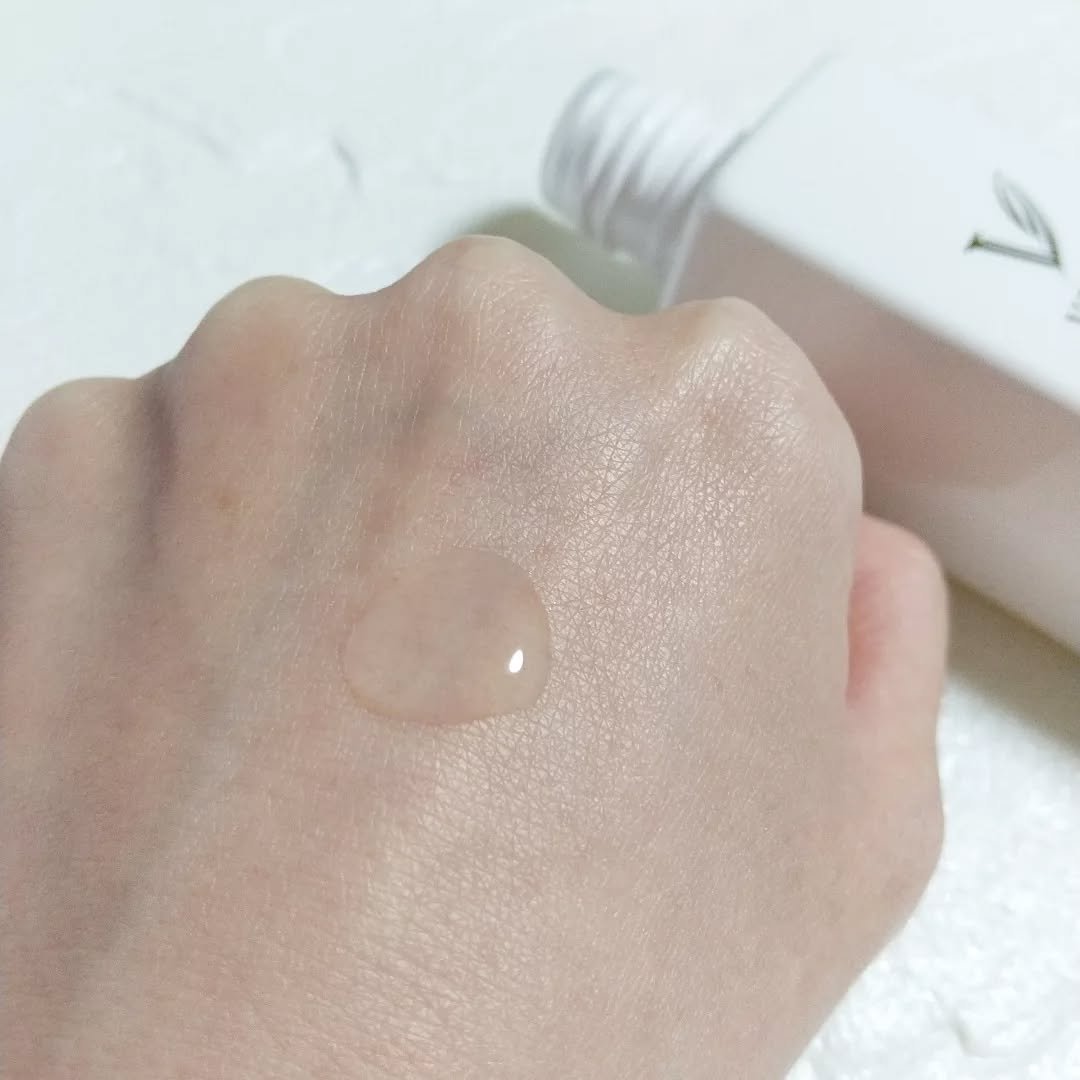 VERNO SKIN ローション〈医薬部外品〉/VERNO SKIN CARE/化粧水を使ったクチコミ（3枚目）