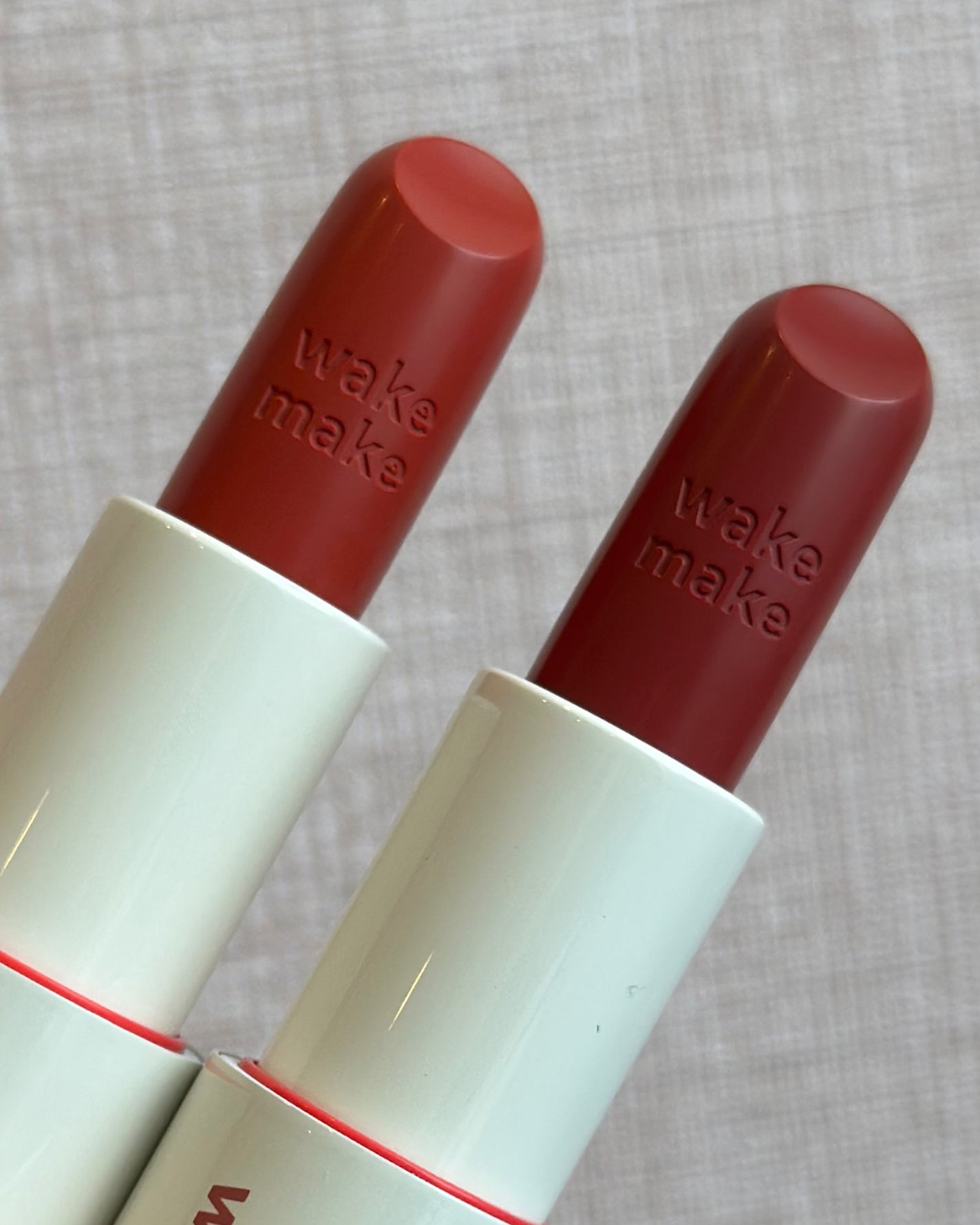 あたりちゃん on LIPS 「.・──*──୨୧──*──・wakemakeが4月末からリブ..」(3枚目)