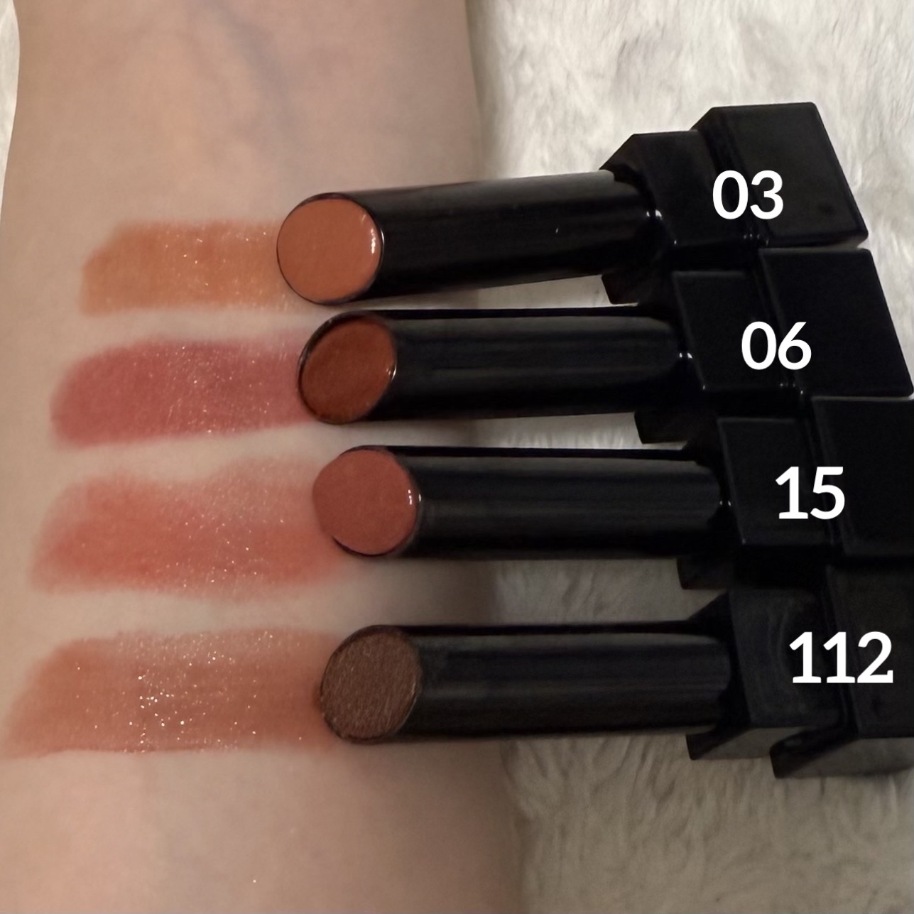 ケイト リップモンスター/KATE/口紅を使ったクチコミ（2枚目）