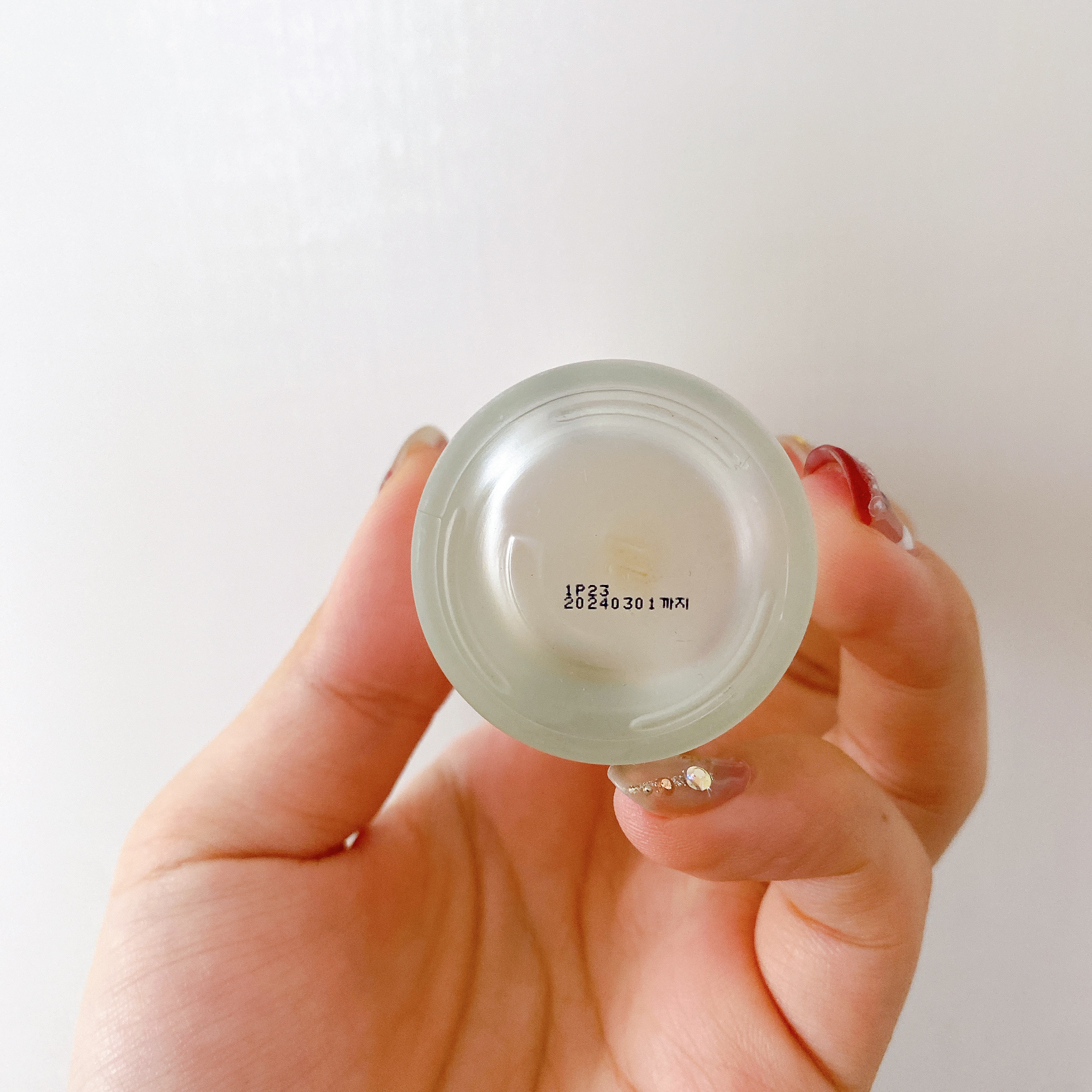 インビジブルピーリングブースターエッセンス/CNP Laboratory/ブースター・導入液を使ったクチコミ（3枚目）